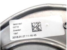 Recambio de palanca freno de mano para opel astra k berlina 5p 1.6 dynamic referencia OEM IAM 55489542  