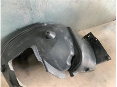 Recambio de pase rueda delantero derecho para bmw serie 1 berlina (e81/e87) 2.0 118d referencia OEM IAM 51717059372  