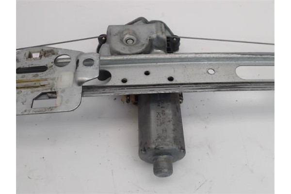 Recambio de mecanismo elevalunas delantero izquierdo para mercedes-benz clase a (bm 168) referencia OEM IAM   