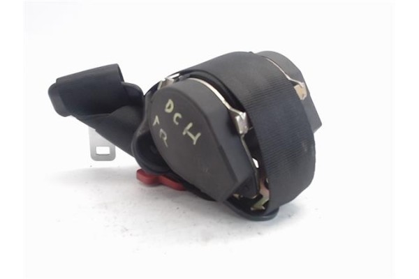 Recambio de cinturon seguridad trasero derecho para peugeot 206 2.0 gt referencia OEM IAM 4210586 8975R0 