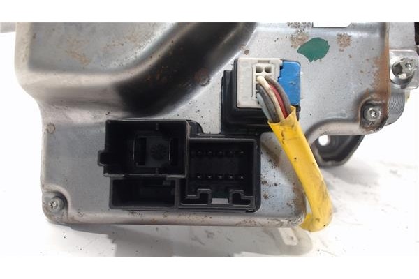 Recambio de columna direccion para fiat 500 1.3 d multijet referencia OEM IAM 2613362403D  