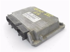 Recambio de centralita para volkswagen golf iv berlina (1j1) 1.6 referencia OEM IAM 06A906019AK 5WP437103 