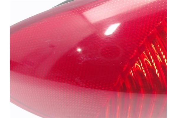 Recambio de piloto trasero izquierdo para alfa romeo 147 (190) referencia OEM IAM 46556349 03322010 