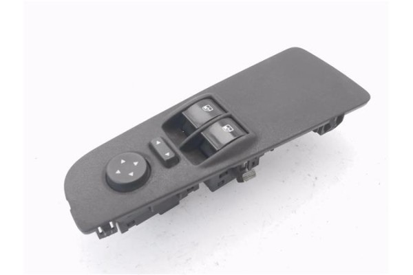 Recambio de mando elevalunas delantero izquierdo para fiat punto / grande punto (199) 1.3 d multijet referencia OEM IAM 73547465