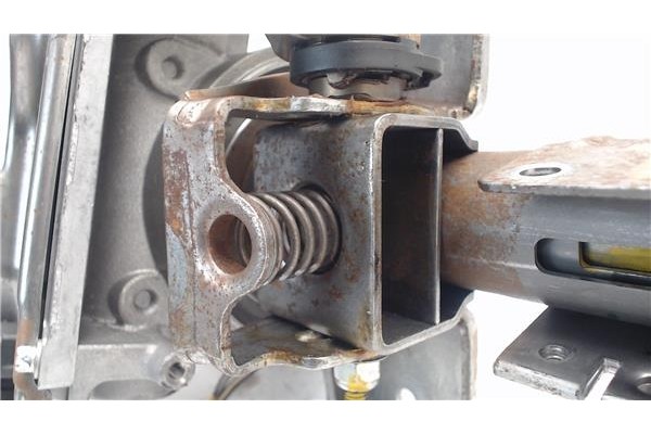 Recambio de columna direccion para fiat 500 1.3 d multijet referencia OEM IAM 2613362403D  