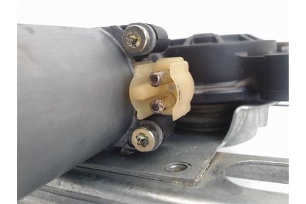 Recambio de mecanismo elevalunas delantero izquierdo para mercedes-benz clase a (bm 168) referencia OEM IAM   