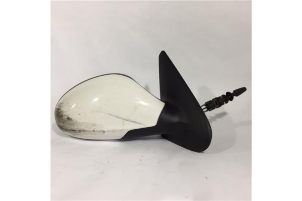 Recambio de retrovisor derecho para seat leon (1m1) 1.6 16 v referencia OEM IAM 1M0857934  