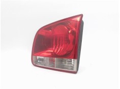 Recambio de piloto porton trasero derecho para volkswagen touareg (7la) 5.0 tdi v10 referencia OEM IAM 7L6945094H 28268003 