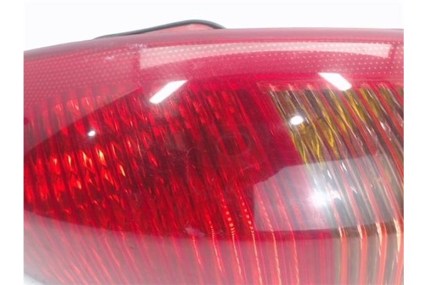 Recambio de piloto trasero izquierdo para alfa romeo 147 (190) referencia OEM IAM 46556349 03322010 
