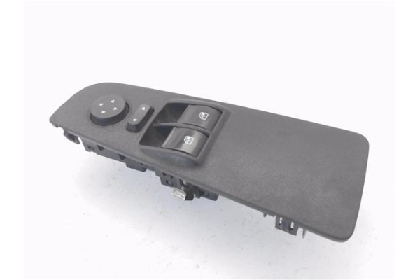 Recambio de mando elevalunas delantero izquierdo para fiat punto / grande punto (199) 1.3 d multijet referencia OEM IAM 73547465
