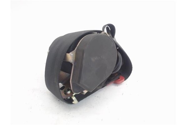 Recambio de cinturon seguridad trasero derecho para peugeot 206 2.0 gt referencia OEM IAM 4210586 8975R0 