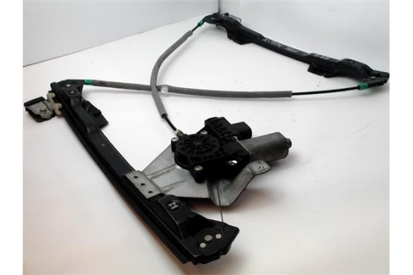 Recambio de elevalunas electrico delantero derecho para jaguar x-type 2.0 d executive referencia OEM IAM   