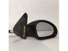 Recambio de retrovisor derecho para seat leon (1m1) 1.6 16 v referencia OEM IAM 1M0857934  
