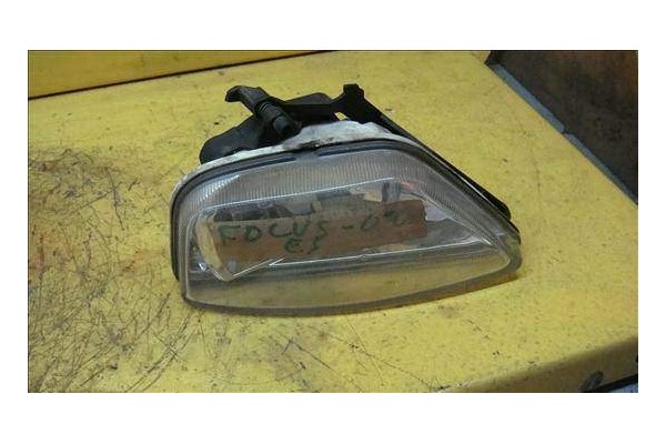Recambio de faro antiniebla para ford focus (daw, dbw) 1.8 turbo di / tddi referencia OEM IAM   