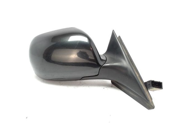 Recambio de retrovisor electrico derecho para audi a3 (8l) referencia OEM IAM   