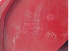 Recambio de piloto trasero izquierdo para alfa romeo 147 (190) referencia OEM IAM 46556349 03322010 