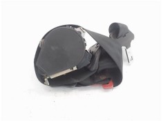 Recambio de cinturon seguridad trasero derecho para peugeot 206 2.0 gt referencia OEM IAM 4210586 8975R0 