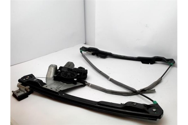 Recambio de elevalunas electrico delantero izquierdo para jaguar x-type 2.0 d executive referencia OEM IAM   
