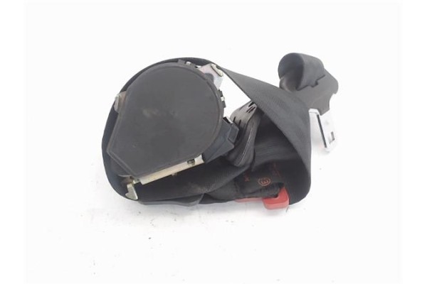Recambio de cinturon seguridad trasero derecho para peugeot 206 2.0 gt referencia OEM IAM 4210586 8975R0 