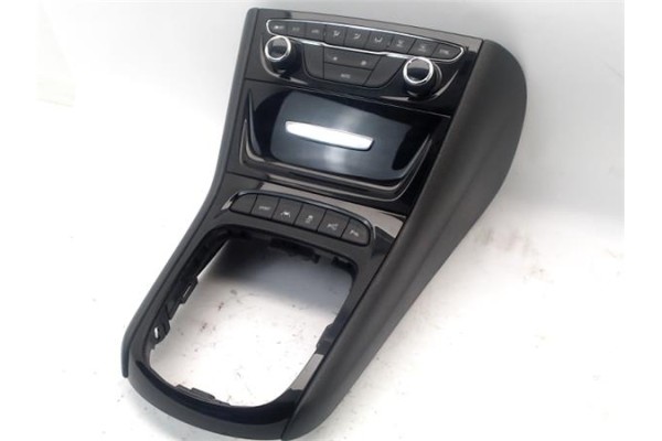 Recambio de mandos calefaccion / a.a. para opel astra k berlina 5p 1.6 dynamic referencia OEM IAM 13471382 13475279 