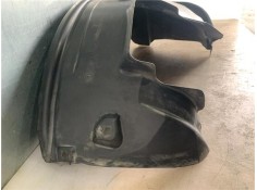 Recambio de pase rueda delantero derecho para bmw serie 1 berlina (e81/e87) 2.0 118d referencia OEM IAM 51717059372  