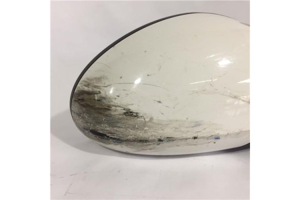 Recambio de retrovisor derecho para seat leon (1m1) 1.6 16 v referencia OEM IAM 1M0857934  