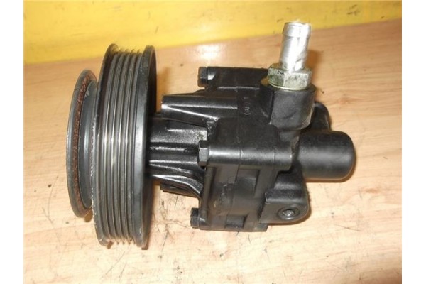 Recambio de bomba servodireccion para audi a4 berlina (b5) 1.8 t referencia OEM IAM 048145155F 8079846 