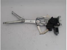 Recambio de mecanismo elevalunas delantero izquierdo para opel astra h berlina referencia OEM IAM A330013100417  