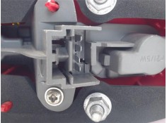 Recambio de piloto trasero izquierdo para alfa romeo 147 (190) referencia OEM IAM 46556349 03322010 