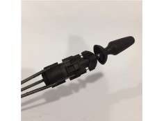 Recambio de retrovisor derecho para seat leon (1m1) 1.6 16 v referencia OEM IAM 1M0857934  