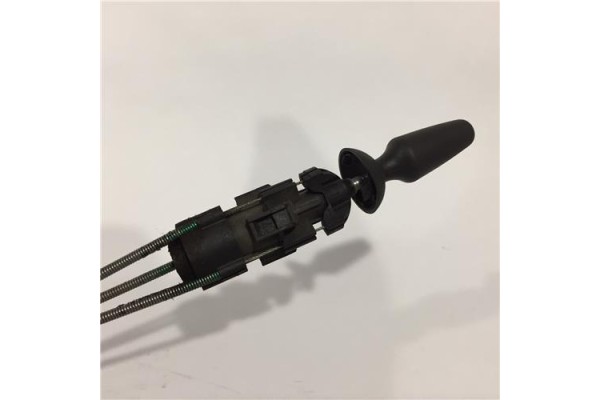 Recambio de retrovisor derecho para seat leon (1m1) 1.6 16 v referencia OEM IAM 1M0857934  