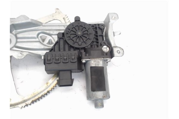 Recambio de mecanismo elevalunas delantero izquierdo para opel astra h berlina referencia OEM IAM A330013100417  