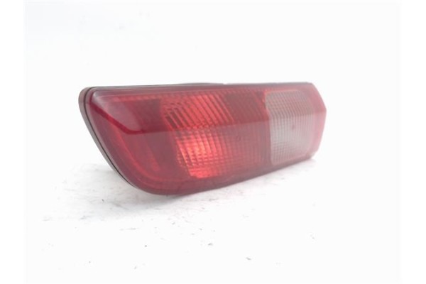Recambio de piloto porton trasero izquierdo para alfa romeo 156 sportwagon 1.9 jtd 8v progression referencia OEM IAM 60685982  