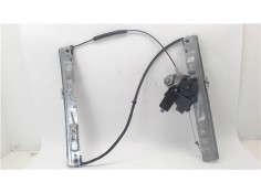 Recambio de mecanismo elevalunas delantero izquierdo para peugeot 308 referencia OEM IAM 9221EE  