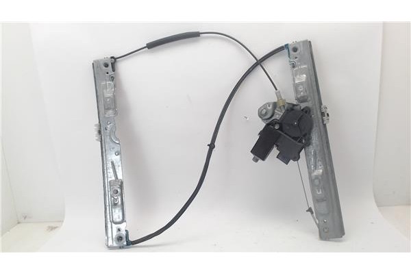 Recambio de mecanismo elevalunas delantero izquierdo para peugeot 308 referencia OEM IAM 9221EE  