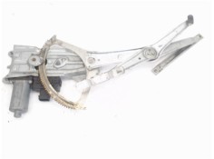 Recambio de mecanismo elevalunas delantero izquierdo para opel astra h berlina referencia OEM IAM A330013100417  