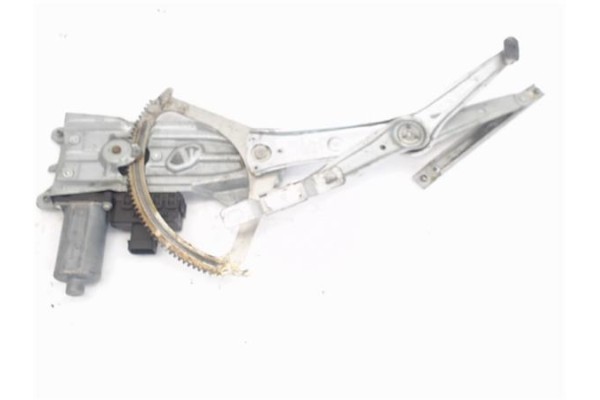 Recambio de mecanismo elevalunas delantero izquierdo para opel astra h berlina referencia OEM IAM A330013100417  