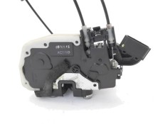 Recambio de cierre electromagnetico delantero izquierdo para nissan micra iv (k13k/kk) 1.2 acenta referencia OEM IAM T7213420  