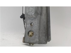 Recambio de mecanismo elevalunas delantero izquierdo para peugeot 308 referencia OEM IAM 9221EE  