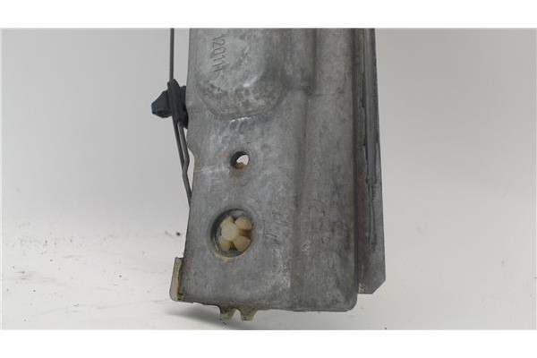 Recambio de mecanismo elevalunas delantero izquierdo para peugeot 308 referencia OEM IAM 9221EE  