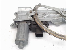 Recambio de mecanismo elevalunas delantero izquierdo para opel astra h berlina referencia OEM IAM A330013100417  