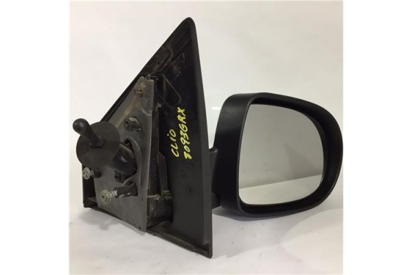 Recambio de retrovisor derecho para renault clio iii 1.2 referencia OEM IAM 7701061191 RD02086 7701054752 , RENAULT | 8200430719