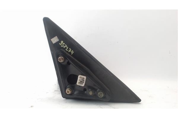 Recambio de retrovisor electrico izquierdo para daewoo nubira berlina referencia OEM IAM E11015447  