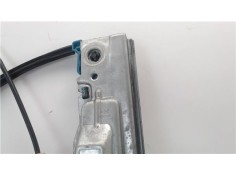 Recambio de mecanismo elevalunas delantero izquierdo para peugeot 308 referencia OEM IAM 9221EE  