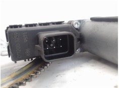 Recambio de mecanismo elevalunas delantero izquierdo para opel astra h berlina referencia OEM IAM A330013100417  