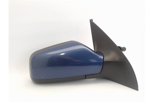 Recambio de retrovisor derecho para opel astra g berlina referencia OEM IAM 09142087  