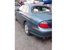 jaguar s-type del año 1999