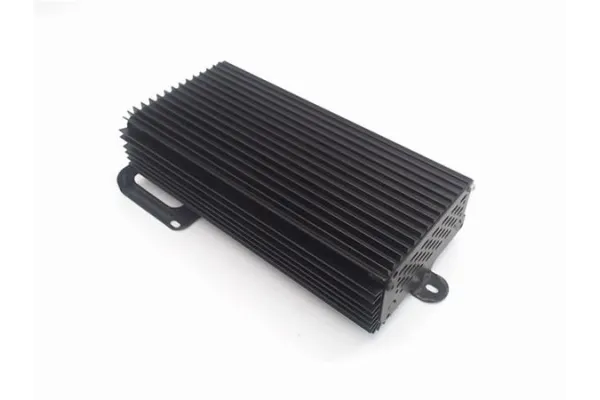 Recambio de amplificador sonido para jeep grand cherokee (zj/z) 2.5 td ltd. (z) referencia OEM IAM 56038503  