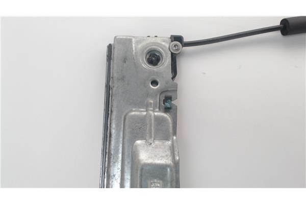 Recambio de mecanismo elevalunas delantero izquierdo para peugeot 308 referencia OEM IAM 9221EE  