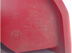 Recambio de piloto trasero derecho para alfa romeo 147 (190) referencia OEM IAM 46556347 03323010 